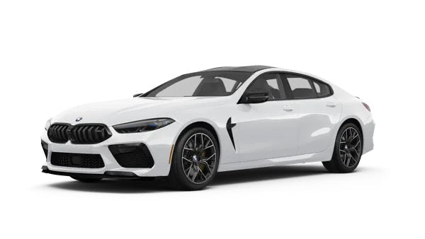 Valved Catback Exhaust for BMW M8 (F91/F92/F93)