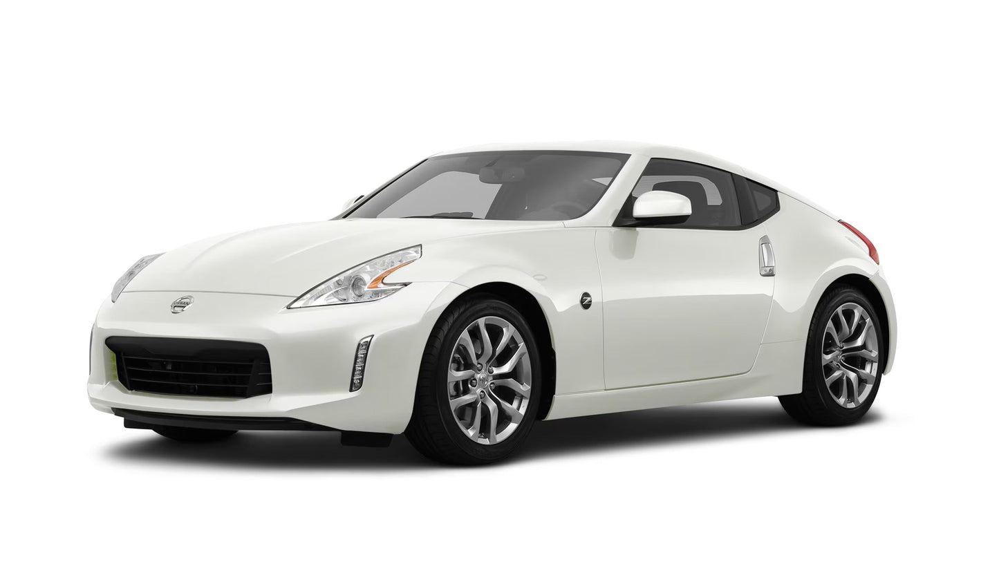 Valved Catback Exhaust for Nissan 370Z (Z34) (2009–2012)