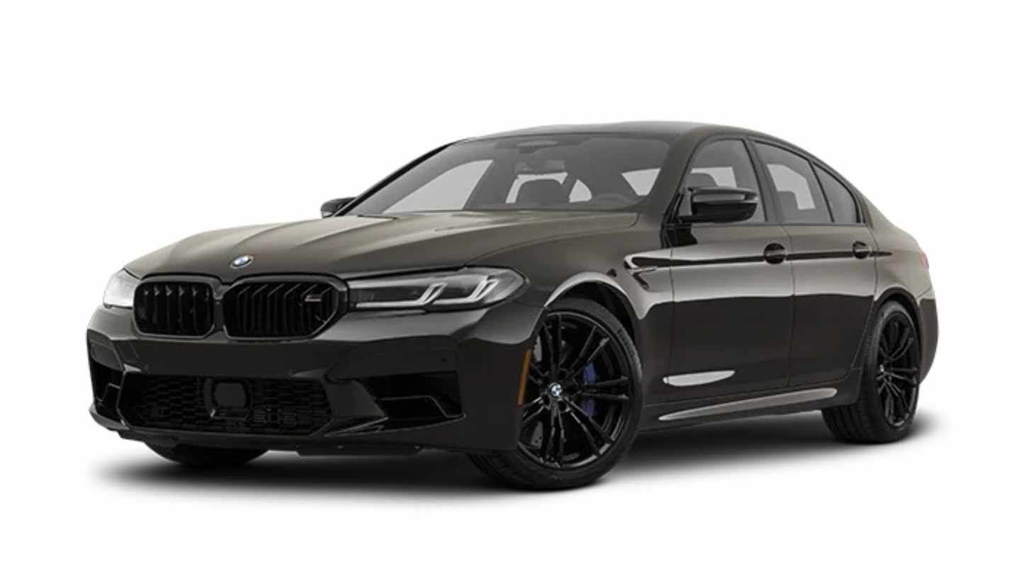 Valved Catback Exhaust for BMW M5 (F90)(2018–2023)