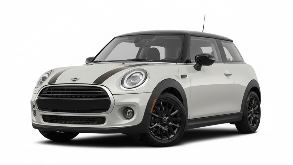 Valved Catback Exhaust for MINI Cooper F56 (2014–2023)