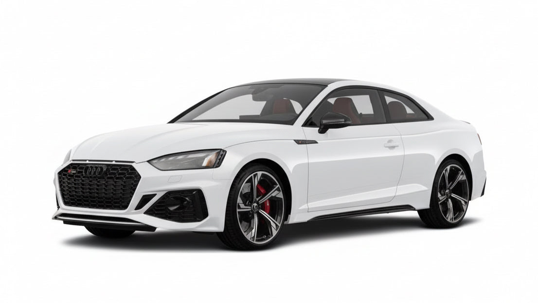 Valved Catback Exhaust for Audi RS5 (B9/B9.5) (2018–2024)