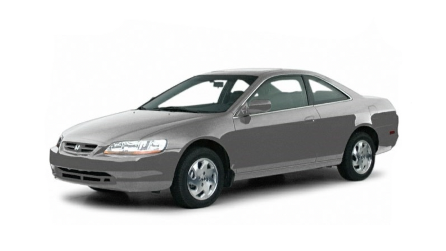 Valved Catback Exhaust for Honda Accord (6th Gen) (1998–2002) (V6)