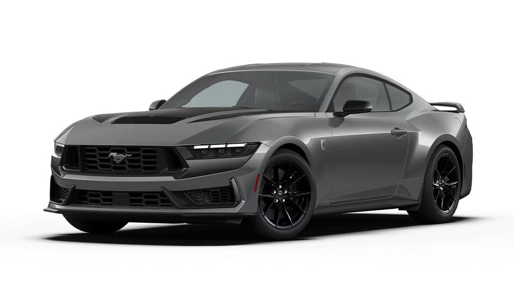 Valved Catback Exhaust for Ford Mustang GT (S550)(2015-2022)