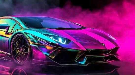 Lamborghini