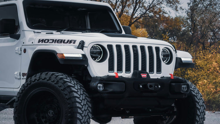 Jeep