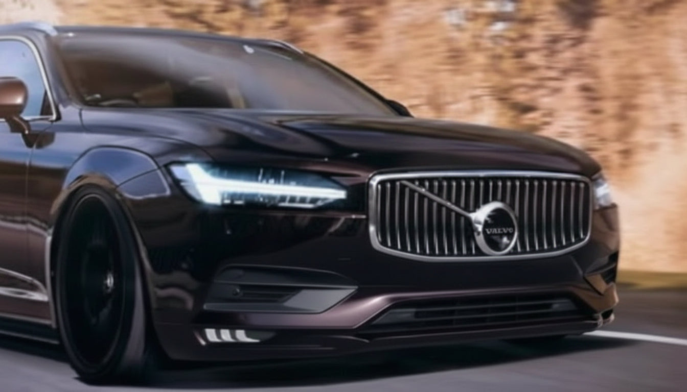 Volvo