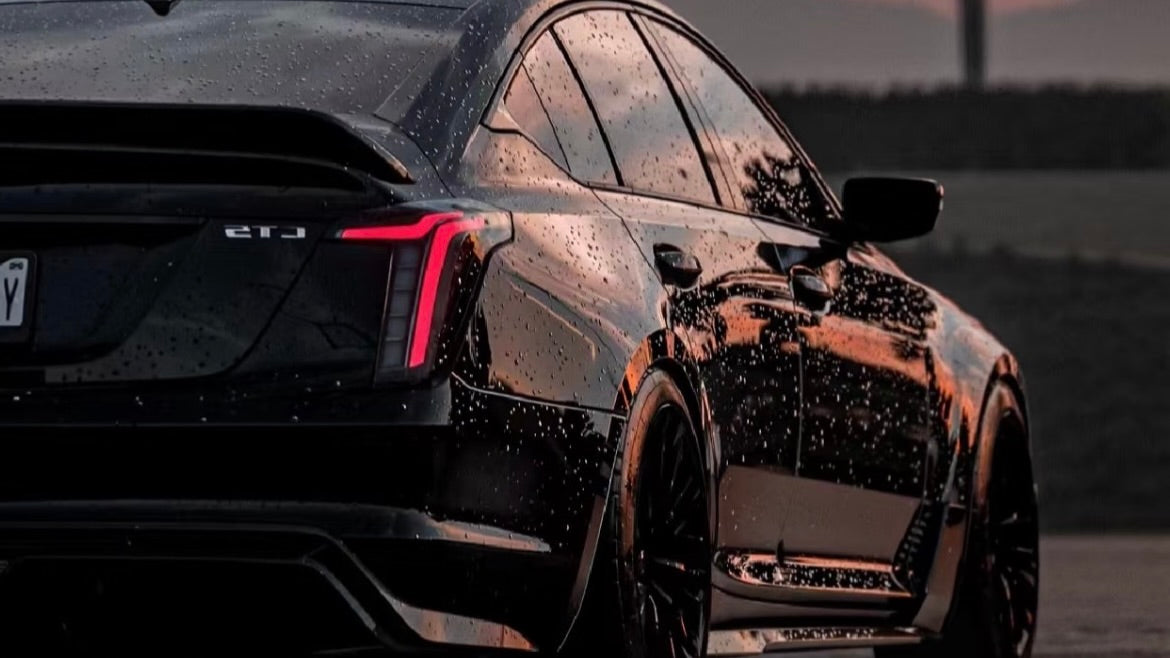 Cadillac