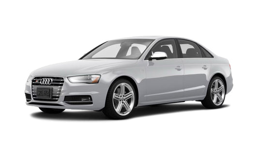 Valved Catback Exhaust for Audi S4 (B8.5) (2013–2016)