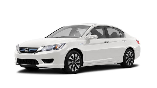 Valved Catback Exhaust for Honda Accord (9th Gen)  (2013–2017) (3.5 V6)