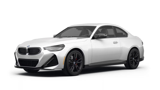 Valved Catback Exhaust for BMW M240i (G42) (2022–2025)