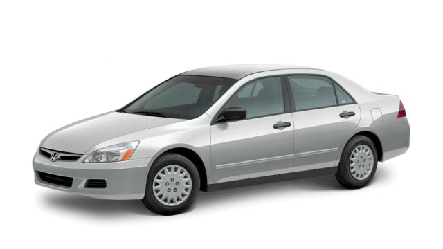 Valved Catback Exhaust for Honda Accord (7th Gen) (2003–2007)