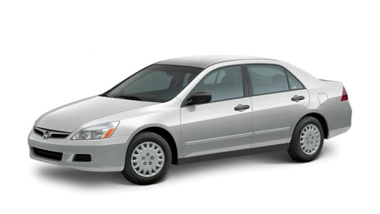 Valved Catback Exhaust for Honda Accord (7th Gen) (2003–2007)