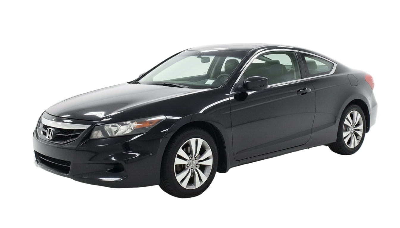 Valved Catback Exhaust for Honda Accord V6(2011–2012)