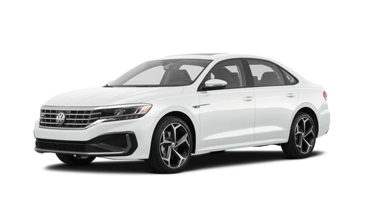 Valved Catback Exhaust for Volkswagen Passat (B8/B8.5) (2016–2023)