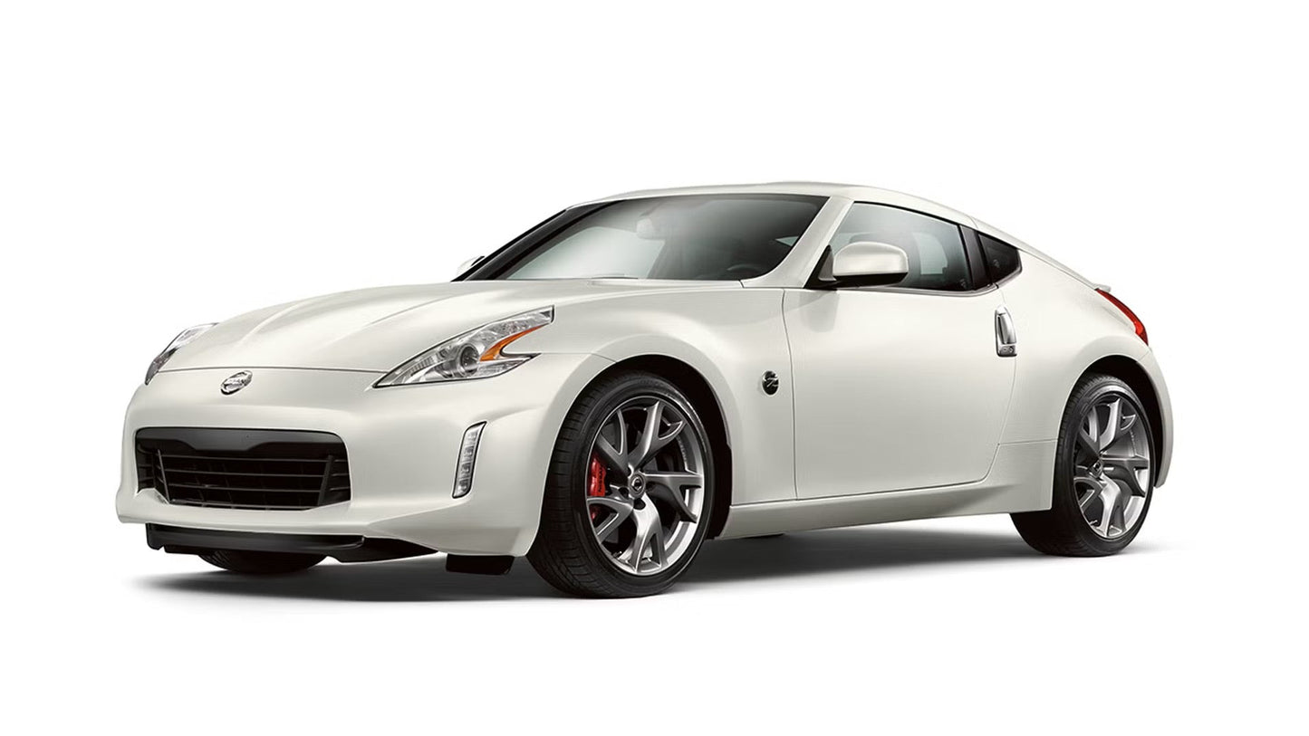Valved Catback Exhaust for Nissan 370Z (Z34) (2013–2020)