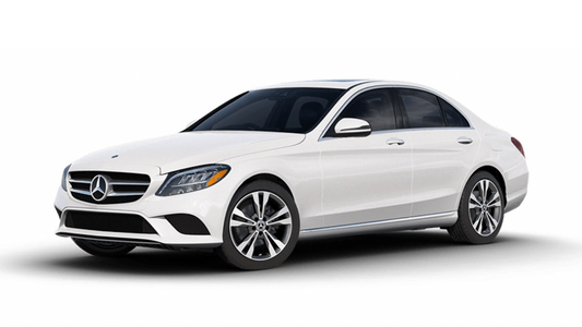 Valved Catback Exhaust for Mercedes-Benz C260 (W205)(2019–2023)