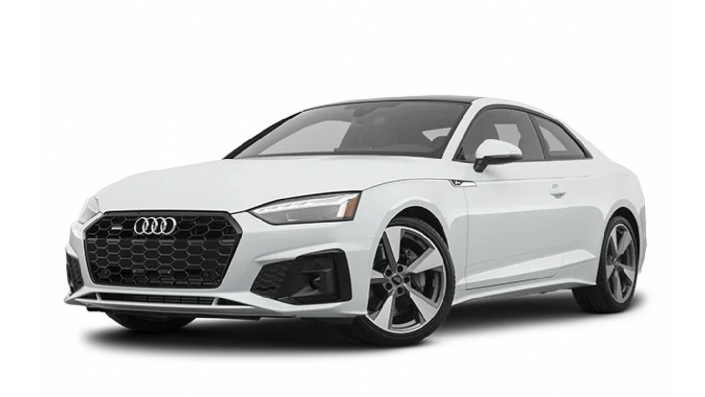 Valved Catback Exhaust for Audi A5 (B9-B9.5)(2017–2024)