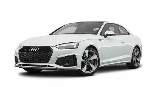 Valved Catback Exhaust for Audi A5 (B9-B9.5)(2017–2024)