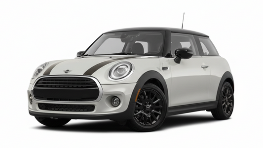 Valved Catback Exhaust for MINI Cooper F56 (2014–2023)