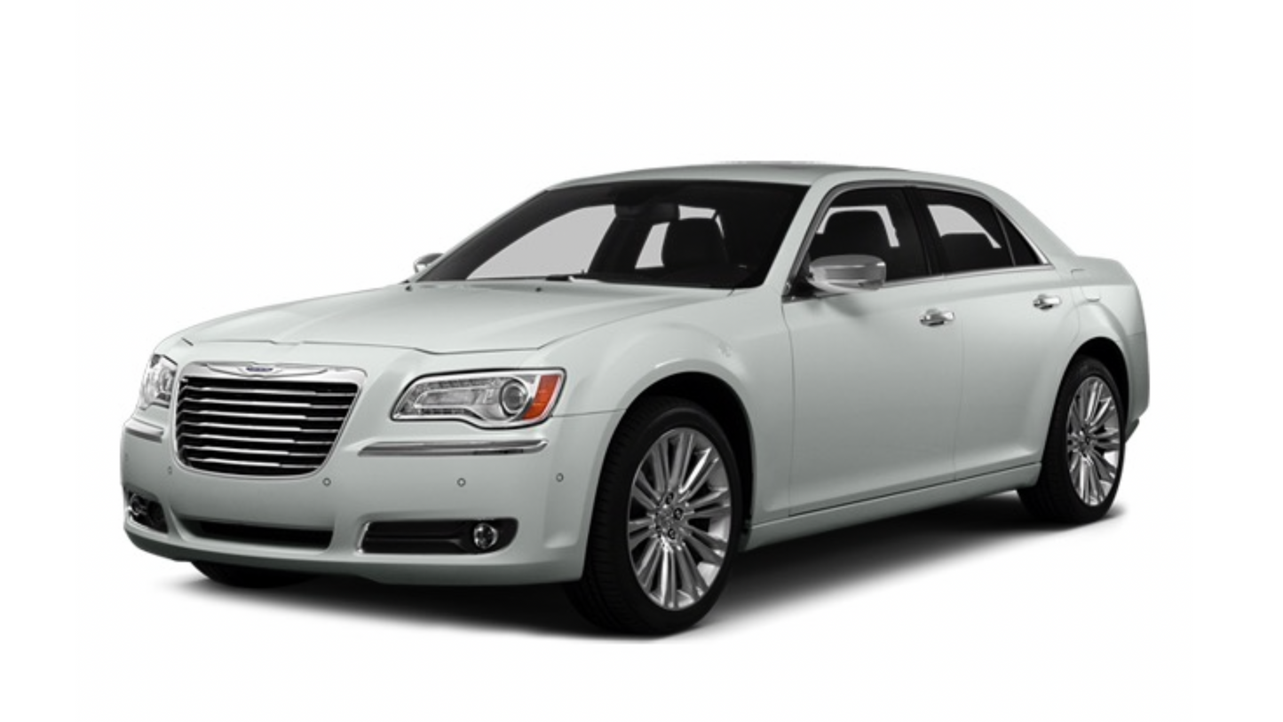 Valved Catback Exhaust for Chrysler 300S / 300C (2011–2014) (3.6L V6)