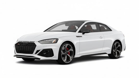 Valved Catback Exhaust for Audi RS5 (B9/B9.5) (2018–2024)