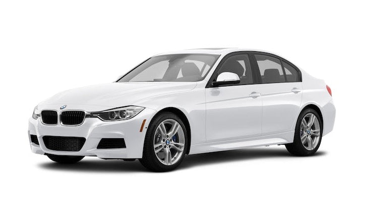 Valved Catback Exhaust for BMW 335i (F30)(2012-2015)