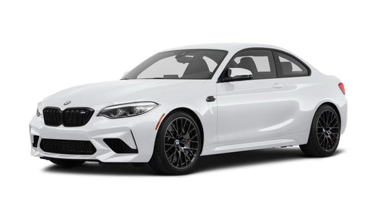 Valved Catback Exhaust for BMW M2 (F87)(2015-2021)