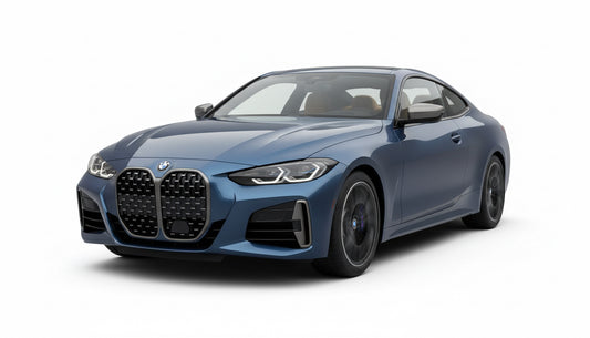 Valved Catback Exhaust for BMW M440i (G22/G23) (2021–2024)